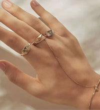 High End Tarnish Free PVD Gold Plated Sunburst Rings Stainless Steel Jewelry