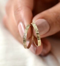 Joolim Jewelry Wholesale 18K Gold Plated Sun Burst Narrow Band Stainless Steel Ring for Women Statement Ring