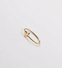 Tarnish Free High End 18K Gold Plated Double-Layer Dainty Butterfly Fashion Rings for Women Stainless Steel Jewelry