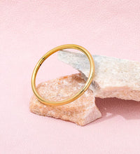 High End Stainless Steel Gold Plated Polishing Bangle Bracelet for Women Fashion Jewelry